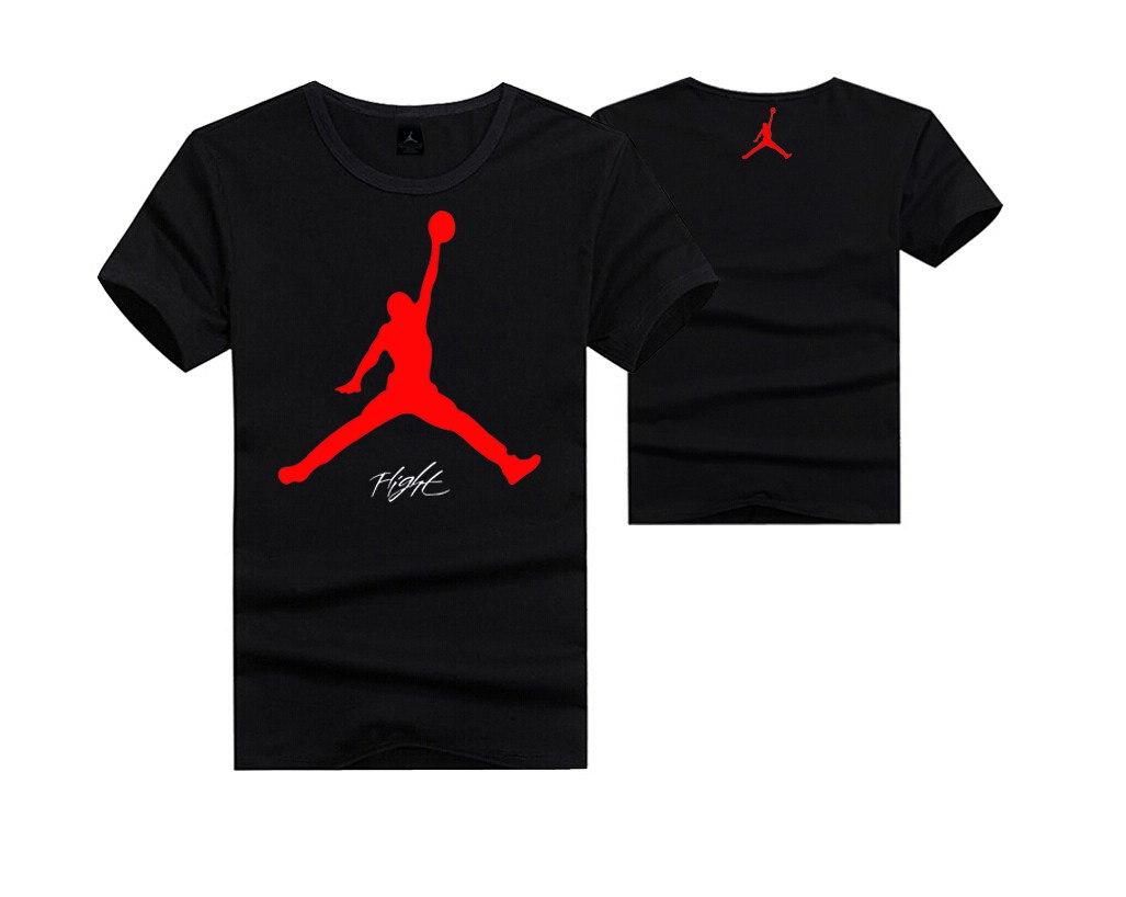 men jordan t-shirt S-XXXL-1616